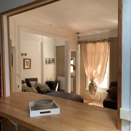 Studio Chartres Apartment Exterior photo