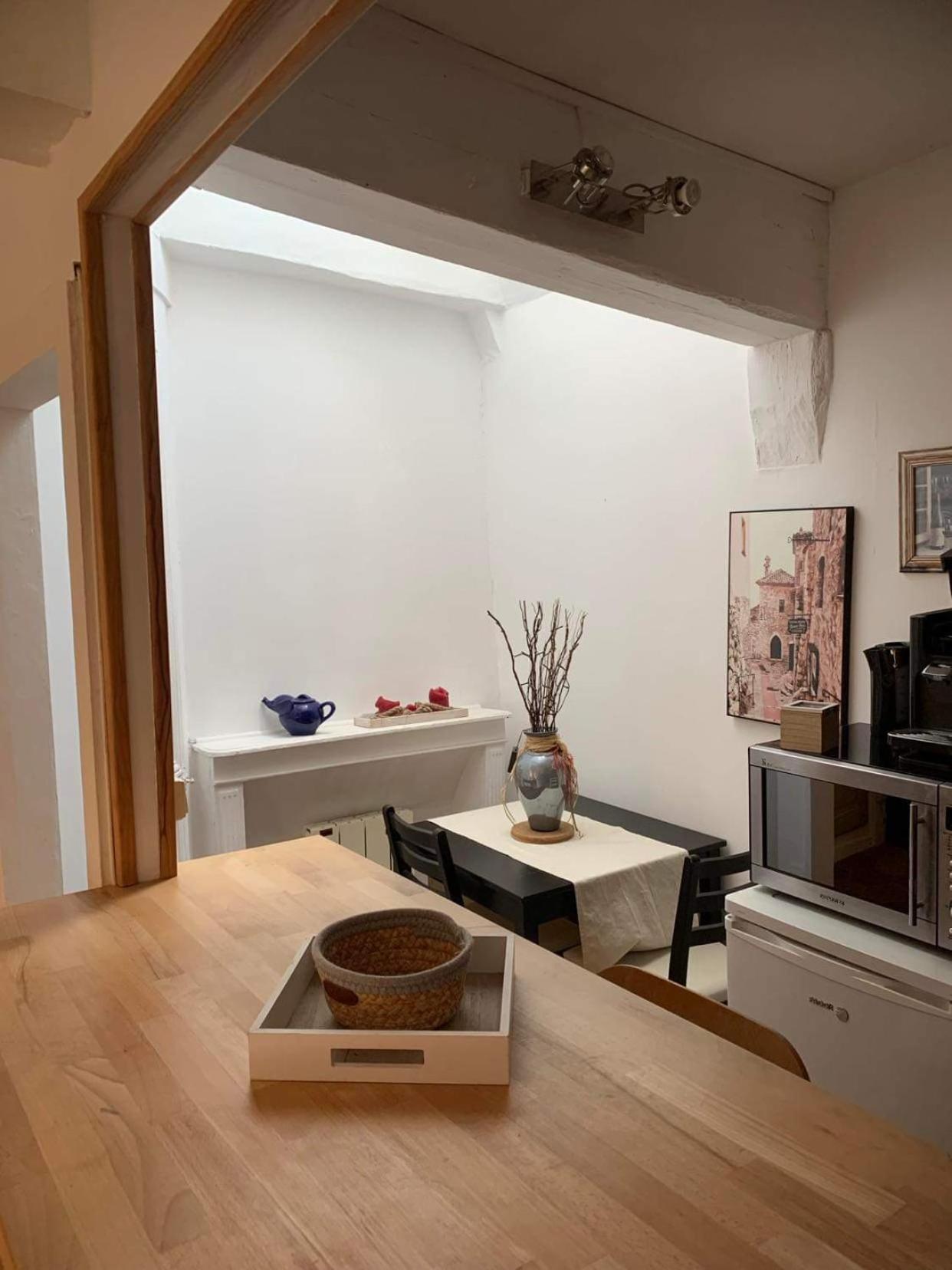 Studio Chartres Apartment Exterior photo