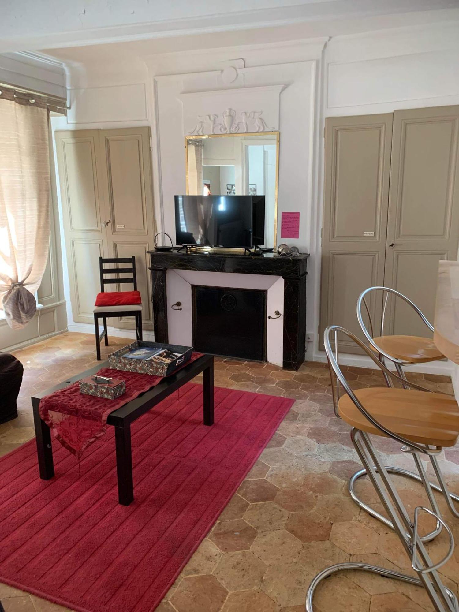 Studio Chartres Apartment Exterior photo