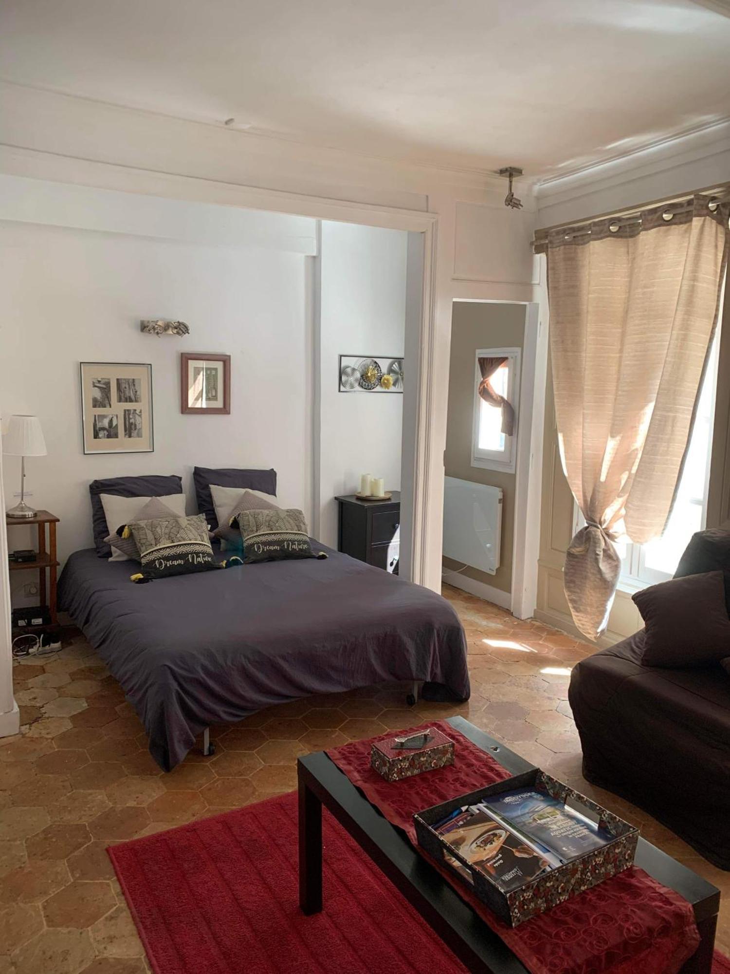 Studio Chartres Apartment Exterior photo